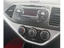 Kia Picanto 1.0 VR7