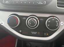 Kia Picanto 1.0 VR7