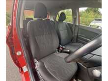 Kia Picanto 1.0 VR7