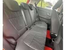 Kia Picanto 1.0 VR7