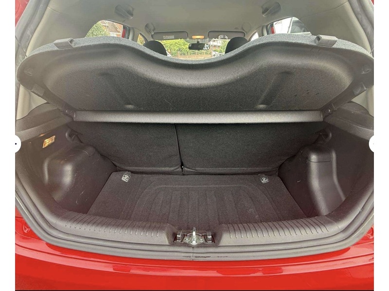 Kia 1.0 VR7 Hatchback 5dr Petrol Manual Euro 5 (68 bhp)