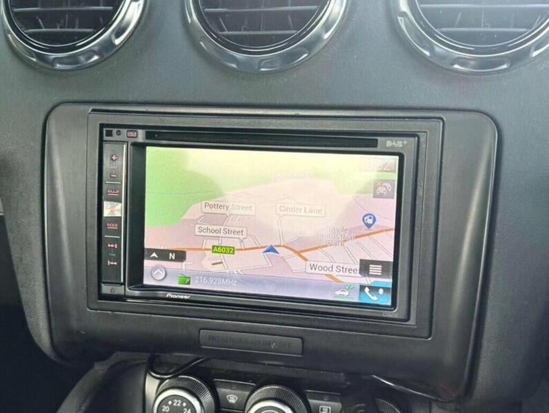Audi 2.0 TDI Sport Coupe 3dr Diesel Manual quattro Euro 5 (170 ps)
