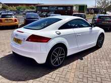 Audi TT TDI Sport