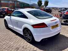 Audi TT TDI Sport