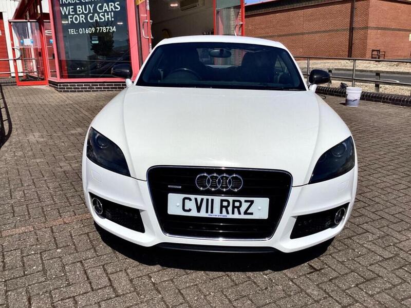Audi 2.0 TDI Sport Coupe 3dr Diesel Manual quattro Euro 5 (170 ps)
