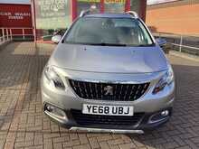 Peugeot 2008 PureTech Allure 