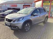 Peugeot 2008 PureTech Allure 