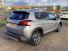Peugeot 2008 PureTech Allure 