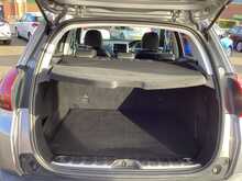 Peugeot 2008 PureTech Allure 