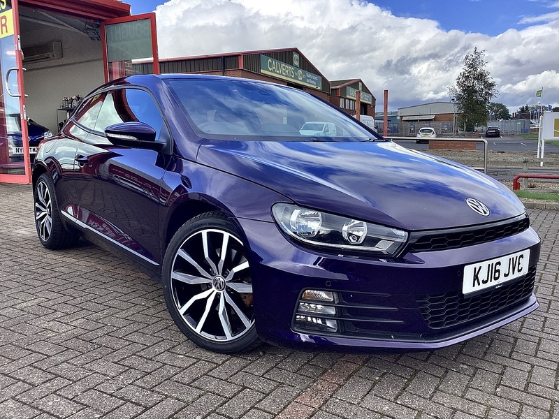 Volkswagen 2.0 TSI BlueMotion Tech GT Hatchback 3dr Petrol DSG Euro 6 (s/s) (180 ps)