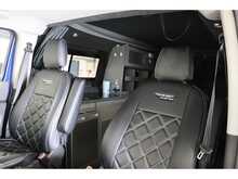 Ford Transit Custom TDCi 290 Limited 