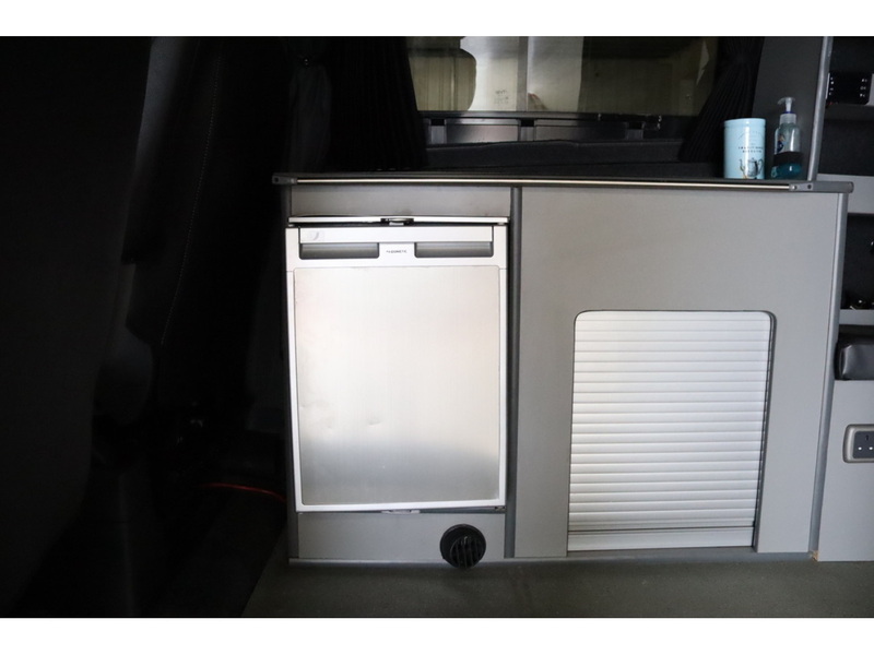 Ford 2.2 TDCi 290 Limited Panel Van 5dr Diesel Manual L2 H1 (186 g/km, 123 bhp)