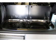 Ford Transit Custom TDCi 290 Limited 