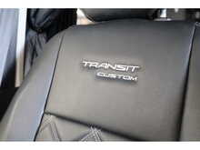 Ford Transit Custom TDCi 290 Limited 