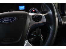 Ford Transit Custom TDCi 290 Limited 