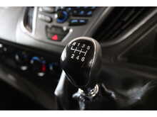 Ford Transit Custom TDCi 290 Limited 