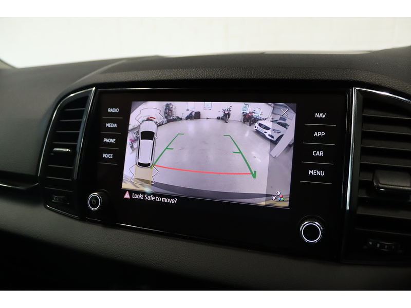 Skoda 1.5 TSI ACT SE L SUV 5dr Petrol DSG Euro 6 (s/s) (150 ps)