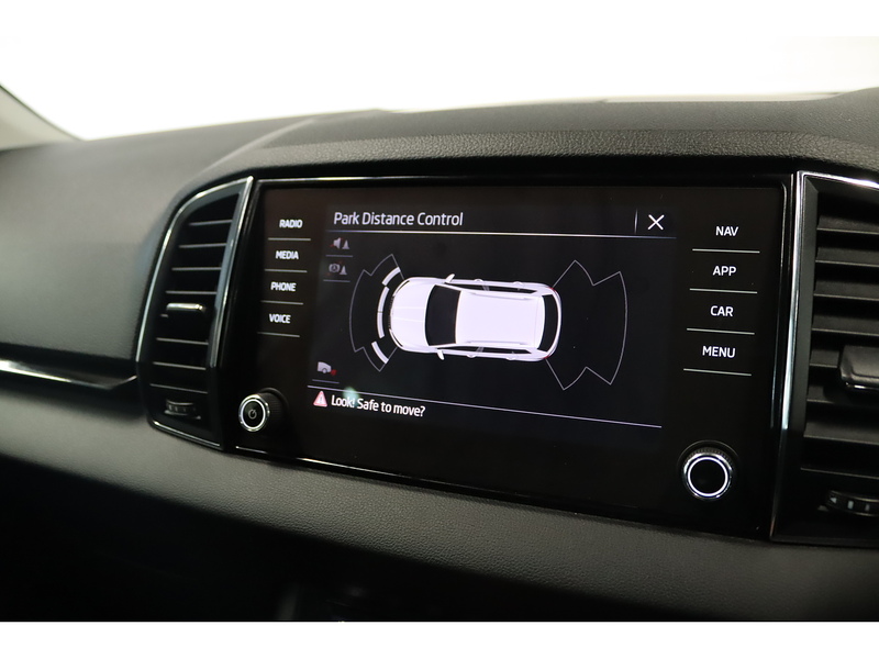 Skoda 1.5 TSI ACT SE L SUV 5dr Petrol DSG Euro 6 (s/s) (150 ps)