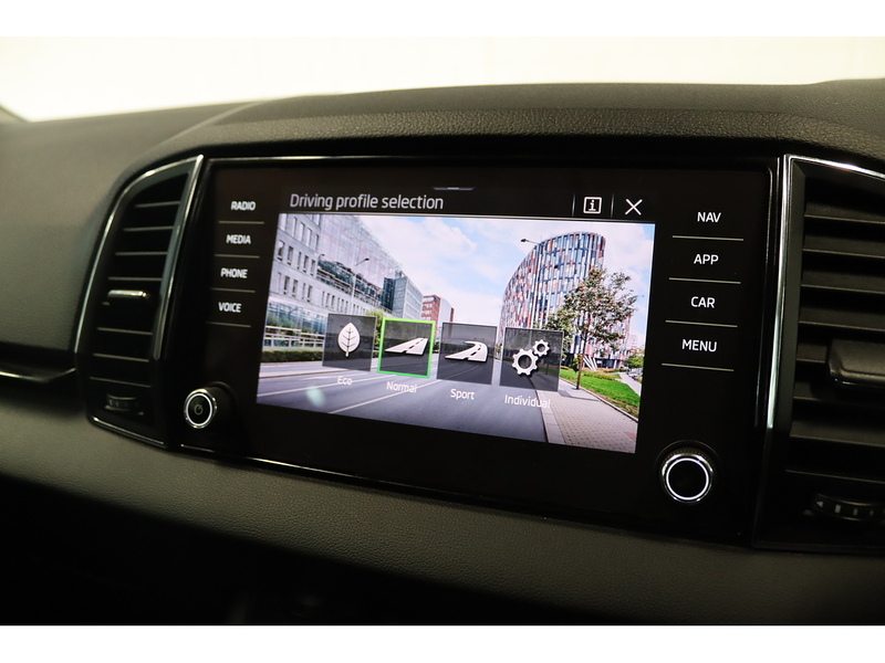 Skoda 1.5 TSI ACT SE L SUV 5dr Petrol DSG Euro 6 (s/s) (150 ps)