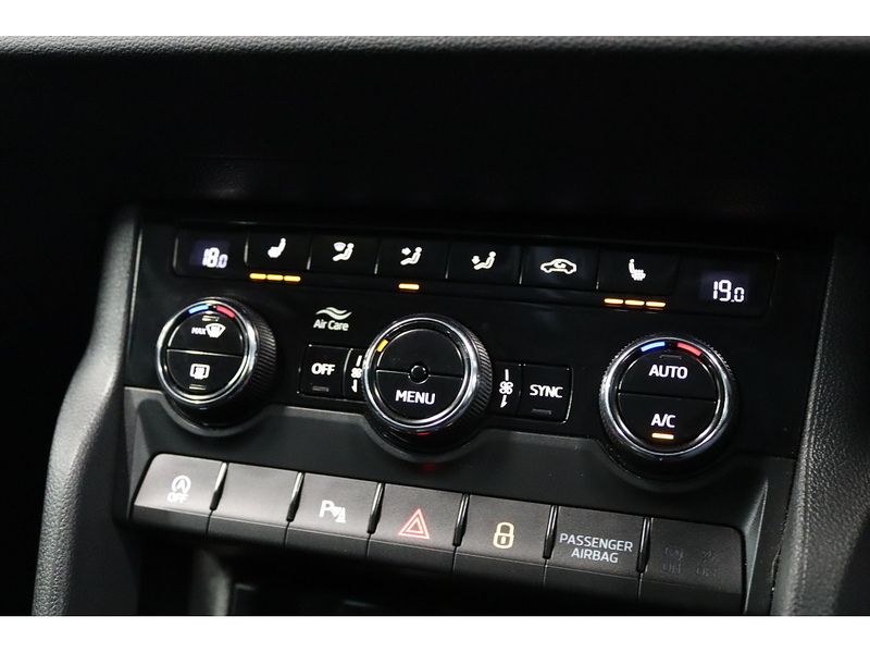 Skoda 1.5 TSI ACT SE L SUV 5dr Petrol DSG Euro 6 (s/s) (150 ps)