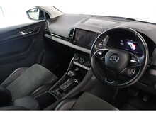 Skoda Karoq TSI ACT SE L 