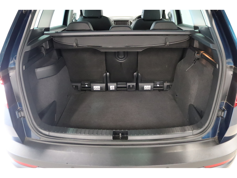 Skoda 1.5 TSI ACT SE L SUV 5dr Petrol DSG Euro 6 (s/s) (150 ps)