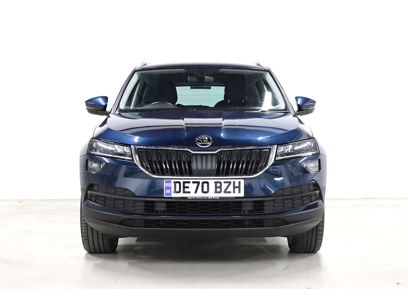 Skoda 1.5 TSI ACT SE L SUV 5dr Petrol DSG Euro 6 (s/s) (150 ps)