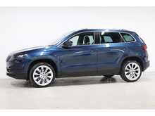 Skoda Karoq TSI ACT SE L 