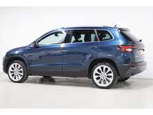 Skoda Karoq TSI ACT SE L 