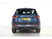 Skoda Karoq TSI ACT SE L 