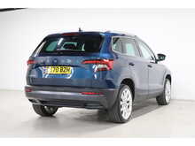 Skoda Karoq TSI ACT SE L 