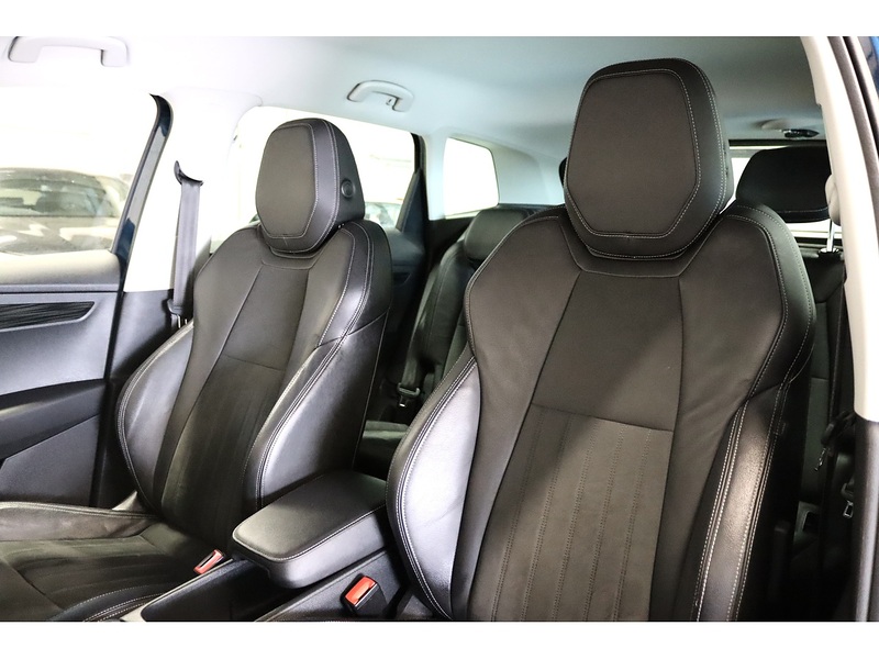 Skoda 1.5 TSI ACT SE L SUV 5dr Petrol DSG Euro 6 (s/s) (150 ps)