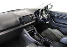 Skoda Karoq TSI ACT SE L 