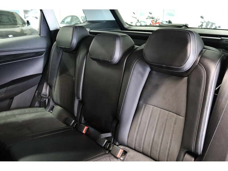 Skoda 1.5 TSI ACT SE L SUV 5dr Petrol DSG Euro 6 (s/s) (150 ps)