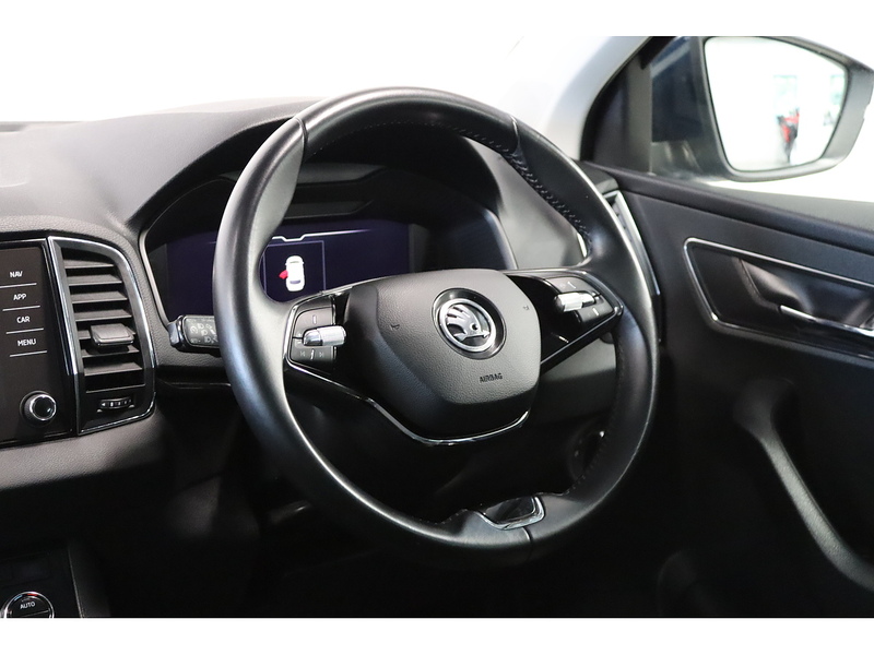 Skoda 1.5 TSI ACT SE L SUV 5dr Petrol DSG Euro 6 (s/s) (150 ps)