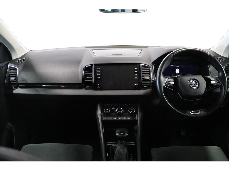 Skoda 1.5 TSI ACT SE L SUV 5dr Petrol DSG Euro 6 (s/s) (150 ps)