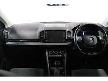 Skoda Karoq TSI ACT SE L 