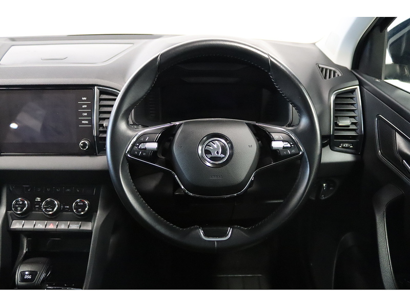 Skoda 1.5 TSI ACT SE L SUV 5dr Petrol DSG Euro 6 (s/s) (150 ps)