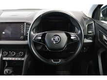 Skoda Karoq TSI ACT SE L 