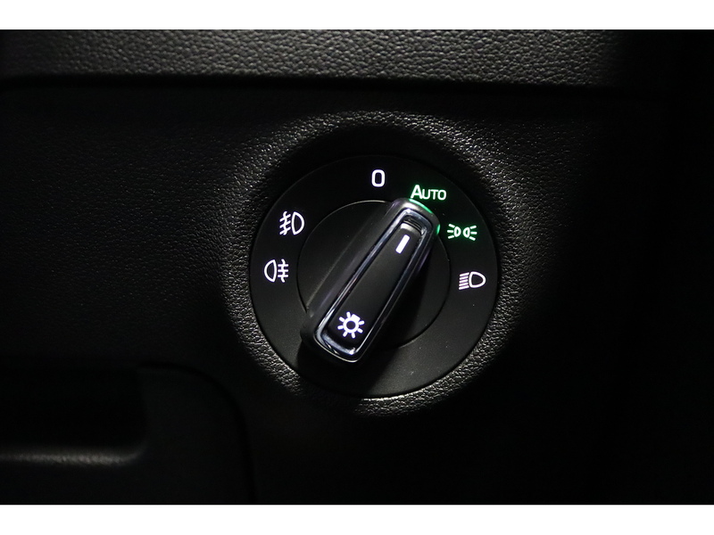 Skoda 1.5 TSI ACT SE L SUV 5dr Petrol DSG Euro 6 (s/s) (150 ps)