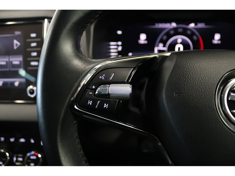 Skoda 1.5 TSI ACT SE L SUV 5dr Petrol DSG Euro 6 (s/s) (150 ps)