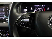 Skoda Karoq TSI ACT SE L 