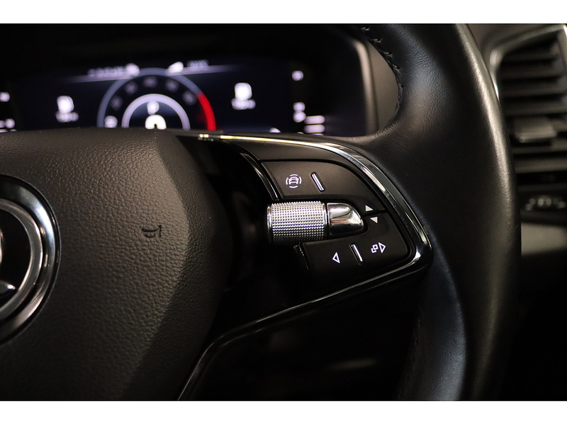 Skoda 1.5 TSI ACT SE L SUV 5dr Petrol DSG Euro 6 (s/s) (150 ps)