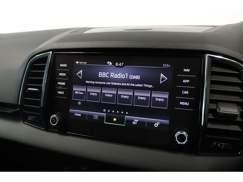 Skoda 1.5 TSI ACT SE L SUV 5dr Petrol DSG Euro 6 (s/s) (150 ps)