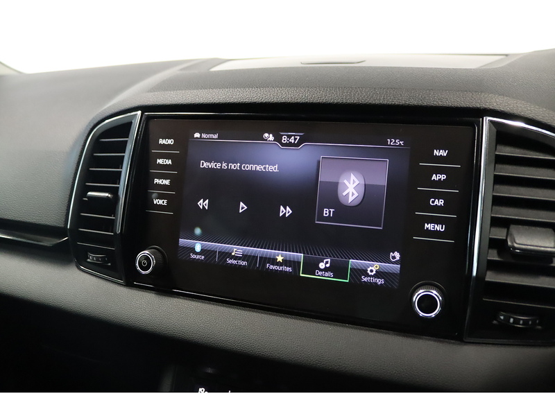 Skoda 1.5 TSI ACT SE L SUV 5dr Petrol DSG Euro 6 (s/s) (150 ps)