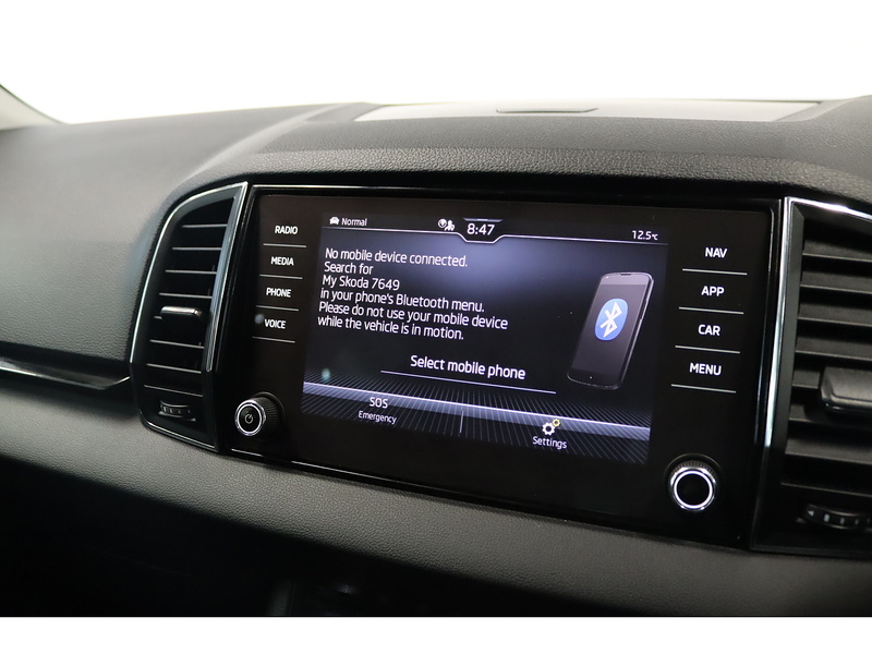 Skoda 1.5 TSI ACT SE L SUV 5dr Petrol DSG Euro 6 (s/s) (150 ps)