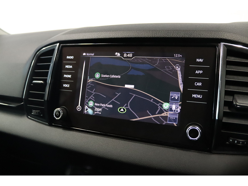 Skoda 1.5 TSI ACT SE L SUV 5dr Petrol DSG Euro 6 (s/s) (150 ps)