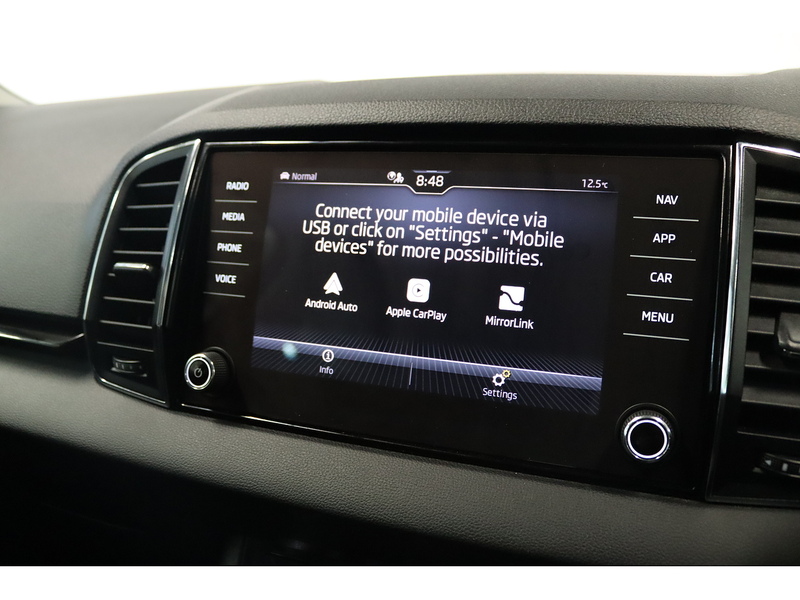 Skoda 1.5 TSI ACT SE L SUV 5dr Petrol DSG Euro 6 (s/s) (150 ps)