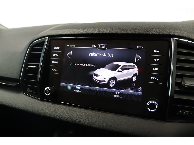 Skoda 1.5 TSI ACT SE L SUV 5dr Petrol DSG Euro 6 (s/s) (150 ps)