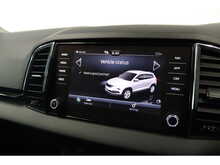 Skoda Karoq TSI ACT SE L 